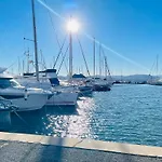 Beau 3 Pieces Vue A St Raphael - Piscine Appartement *